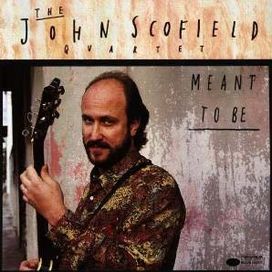Meant to Be - 1991 • Álbum