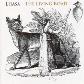 The Living Road - 2003 • Álbum