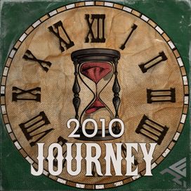 2010 Journey - 2025 • Álbum