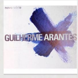 Nova Série -Guilherme Arantes - 2007 • Coletânea