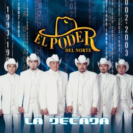 La Década - 2004 • Álbum