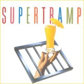 The Very Best of Supertramp - Vol. 1 - 1990 • Coletânea
