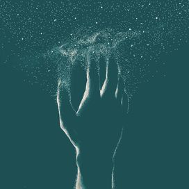 In The Stars (Sped Up) - 2023 • Single/EP