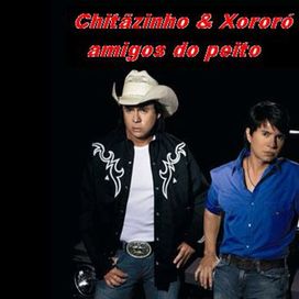 Amigos do Peito - 2011 • Álbum