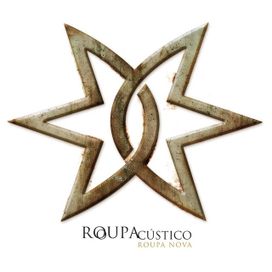 Roupacústico (Ao Vivo) - 2004 • Álbum