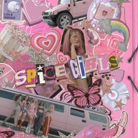 Spice Girls - 2021 • Single/EP