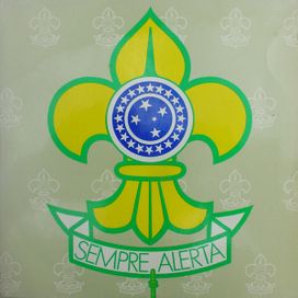 Missa Escalada - 1976 • Single/EP