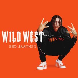 Wild West - 2021 • Álbum