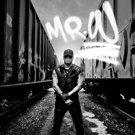 Mr. W - 2024 • Álbum