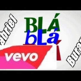 Blá Blá Blá! - 2014 • Álbum