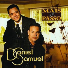 Mais Um Passo - 2006 • Álbum