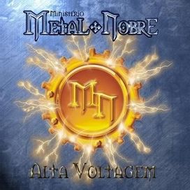 Alta Voltagem - 2008 • Álbum