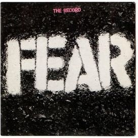 The Record - 1982 • Álbum