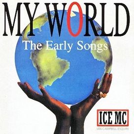 My World - The Early Songs - 1995 • Álbum