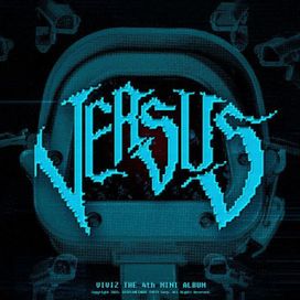 The 4th Mini Album 'VERSUS' - VIVIZ