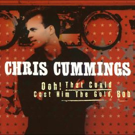 Ooh! That Could Cost Him The Gold, Bob - 2002 • Álbum