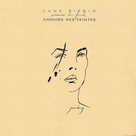 Amours des Feintes - 1990 • Álbum