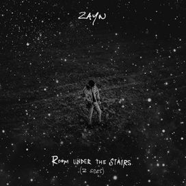 ROOM UNDER THE STAIRS (Z SIDES) - 2024 • Álbum