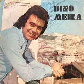 Dino Meira (1974) - 1974 • Álbum