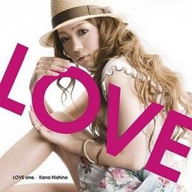 LOVE one. - 2009 • Álbum