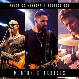 Mortos e Feridos - 2017 • Single/EP