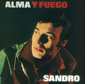 Alma Y Fuego - 1966 • Álbum