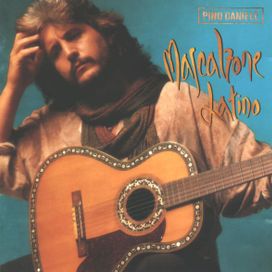 Mascalzone Latino - 1989 • Álbum