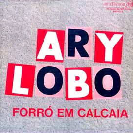 Forró Em Calcaia - 1964 • Álbum