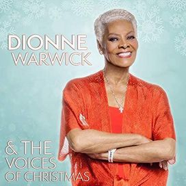 Dionne Warwick &amp; The Voices Of Christmas - 2019 • Álbum