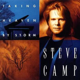Taking Heaven By Storm - 1993 • Álbum