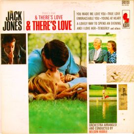 There's Love And There's Love...There's Love  - 1965 • Álbum