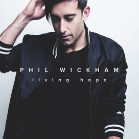 Living Hope  - 2018 • Single/EP