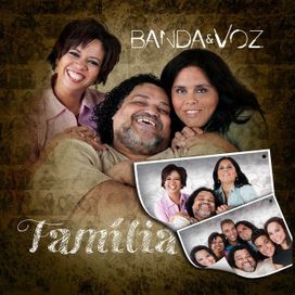 Família - 2011 • Álbum