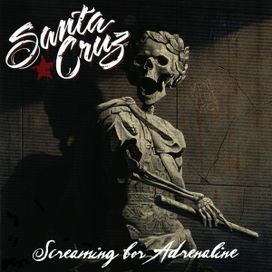 Screaming For Adrenaline   - 2013 • Álbum