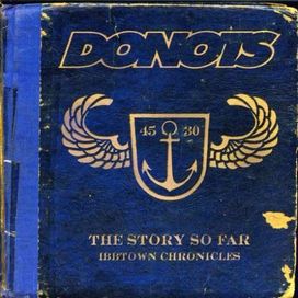 The Story So Far (Ibbtown Chronicles) - 2006 • Álbum