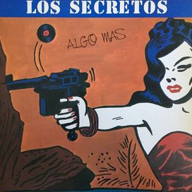 Algo Mas - 1983 • Álbum