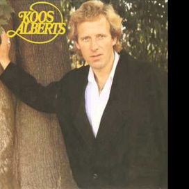 Koos Alberts (1984) - 1984 • Álbum