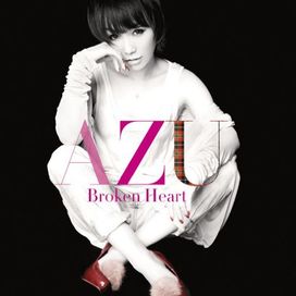 Broken Heart - 2011 • Single/EP