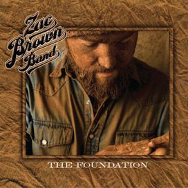 The Foundation - 2008 • Álbum