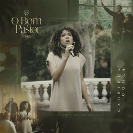 O Bom Pastor - 2021 • Single/EP