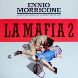 La Mafia 2 - 1987 • Álbum