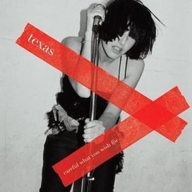Careful What You Wish for - 2003 • Álbum