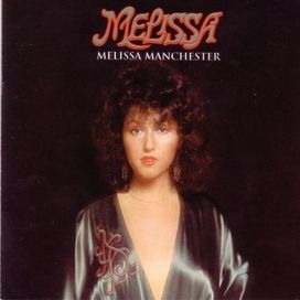 Melissa - 1975 • Álbum