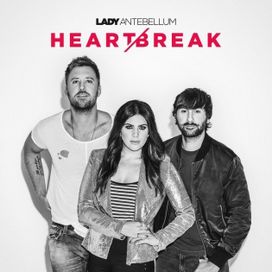 Heart Break - 2017 • Álbum