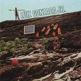 Pois É Seu Zé - 1974 • Álbum