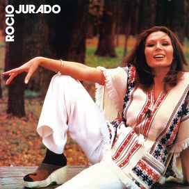 Rocio Jurado (1976) - 1976 • Álbum