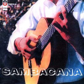 Musicas de Pacifico Mascarenhas - 1964 • Álbum