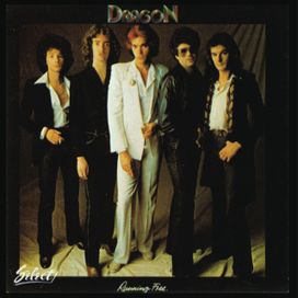 Running Free - 1977 • Álbum