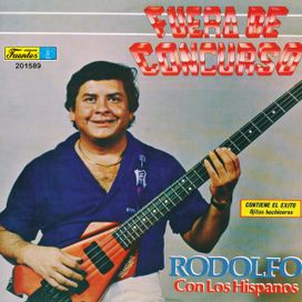 Fuera de Concurso - 1986 • Álbum