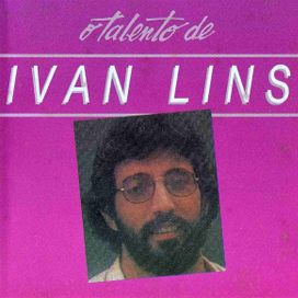 O Talento de Ivan Lins (1996) - 1996 • Recopilación